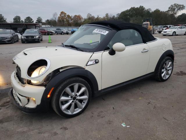 vin: WMWSY3C59ET595086 WMWSY3C59ET595086 2014 mini b80 1600 for Sale in USA MS Florence 39073