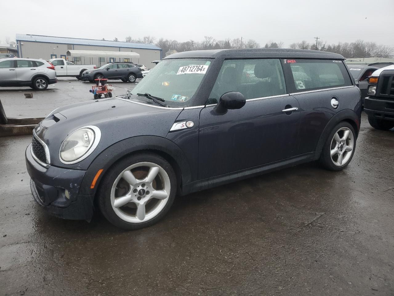 vin: WMWZG3C54CTY31478 WMWZG3C54CTY31478 2012 mini cooper 1600 for Sale in 18073 2303, Pa - Philadelphia, Pennsburg, USA