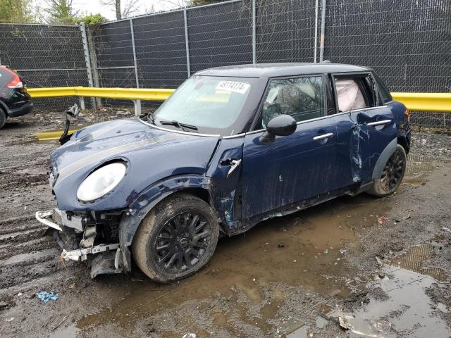 vin: WMWXS5C58FT829318 WMWXS5C58FT829318 2015 mini cooper 1500 for Sale in USA MD Waldorf 20602