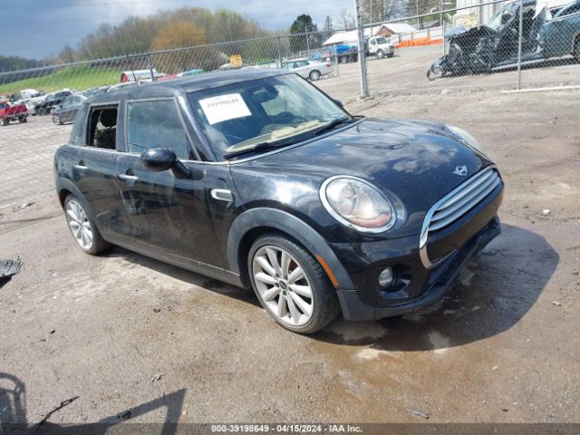 vin: WMWXS5C57FT829973 WMWXS5C57FT829973 2015 mini hardtop 1500 for Sale in US WV - BUCKHANNON