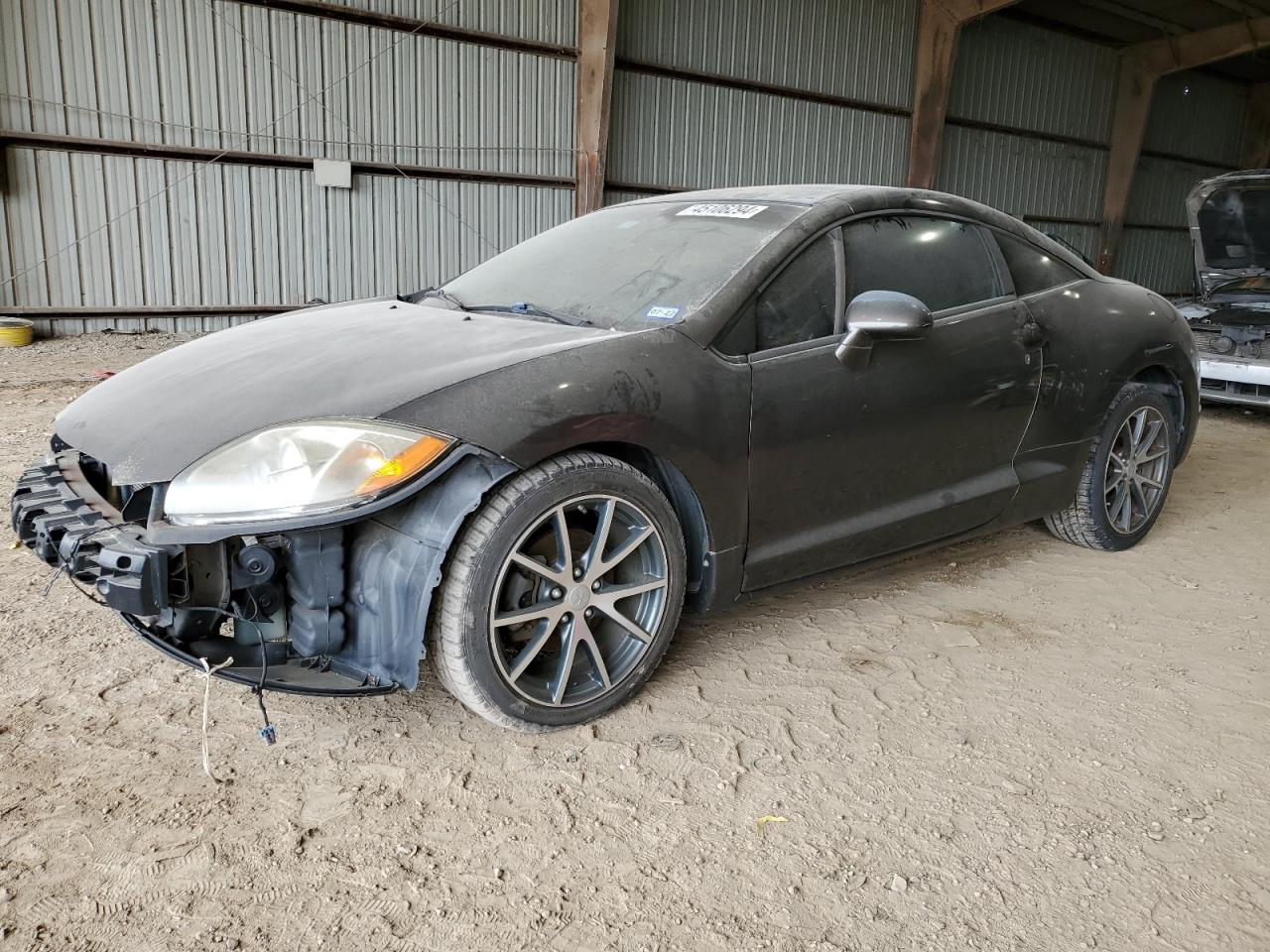 vin: 4A31K5DF5BE003067 4A31K5DF5BE003067 2011 mitsubishi eclipse 2400 for Sale in 77049 1968, Tx - Houston East, Houston, USA