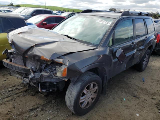 vin: 4A4JN2AS1BE030933 4A4JN2AS1BE030933 2011 mitsubishi endeavor 3800 for Sale in USA CA Martinez 94553