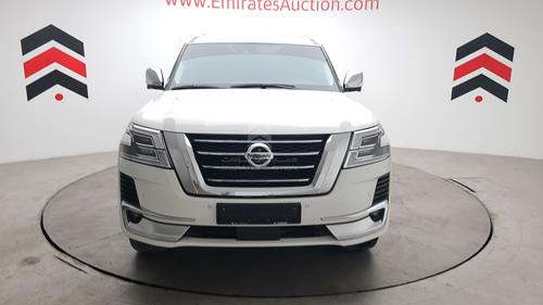 vin: JN8BY2NY1M9341134 JN8BY2NY1M9341134 2021 nissan patrol 0 for Sale in UAE