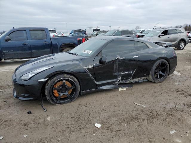 vin: JN1AR54F69M252902 JN1AR54F69M252902 2009 nissan gtr 3800 for Sale in USA IN Indianapolis 46254