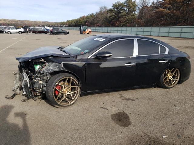 vin: 1N4AA5AP4CC846778 1N4AA5AP4CC846778 2012 nissan maxima 3500 for Sale in USA NY Brookhaven 11719
