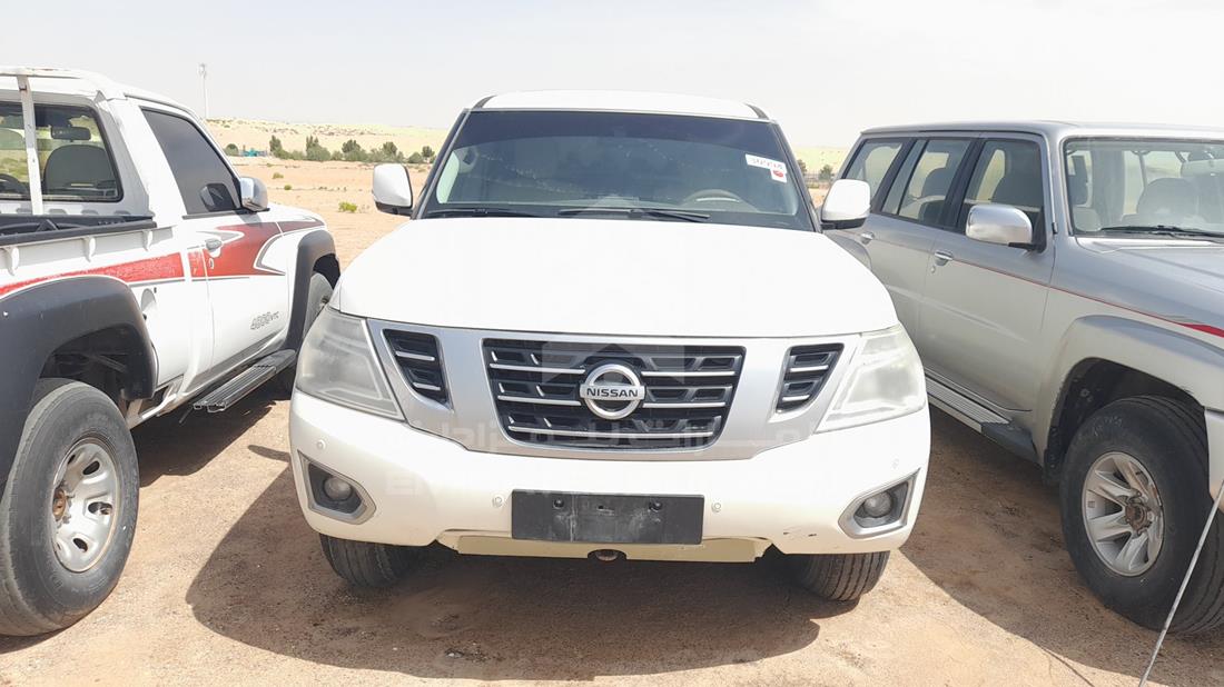 vin: JN8BY2NY0H9001902 JN8BY2NY0H9001902 2017 nissan patrol 0 for Sale in UAE