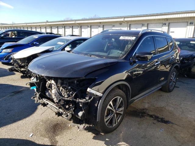 vin: 5N1AT2MV8HC776797 5N1AT2MV8HC776797 2017 nissan rogue 2500 for Sale in USA KY Louisville 40272