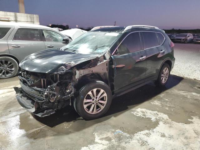vin: JN8AT2MT1JW470682 JN8AT2MT1JW470682 2018 nissan rogue 2500 for Sale in USA FL West Palm Beach 33411