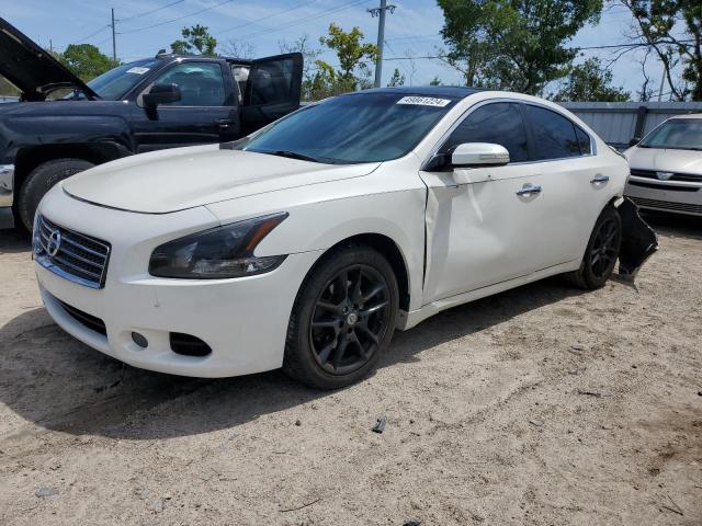 vin: 1N4AA5AP9BC809630 1N4AA5AP9BC809630 2011 nissan maxima 3500 for Sale in USA FL Riverview 33578