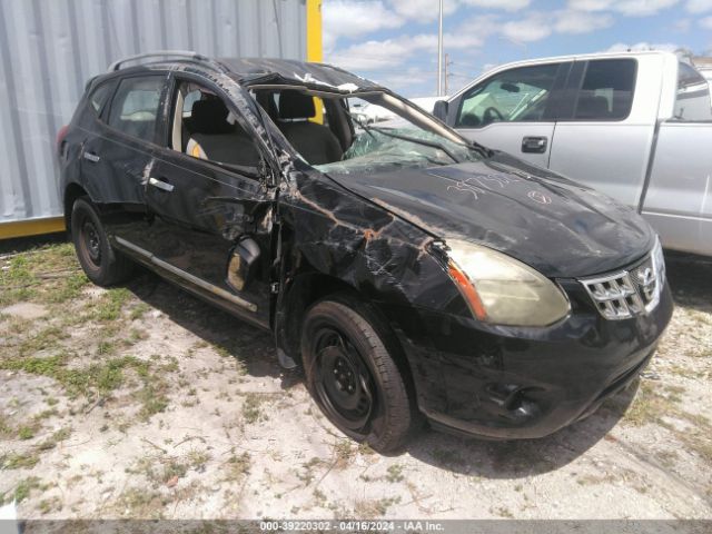 vin: JN8AS5MTXEW604941 JN8AS5MTXEW604941 2014 nissan rogue select 2500 for Sale in US FL - MIAMI-NORTH
