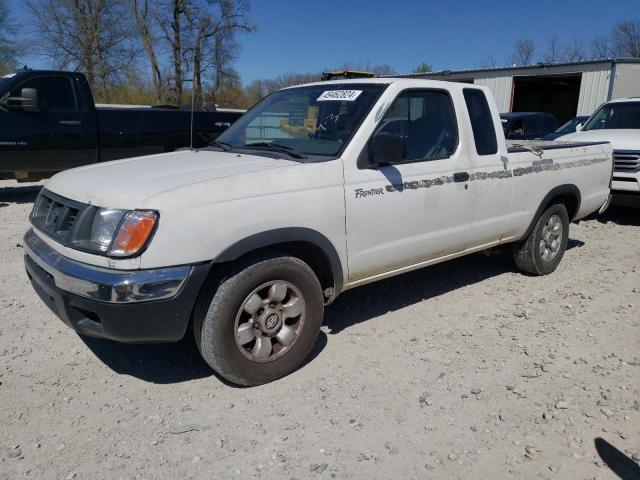 vin: 1N6DD26S8WC378548 1N6DD26S8WC378548 1998 nissan frontier 2400 for Sale in USA MO Rogersville 65742