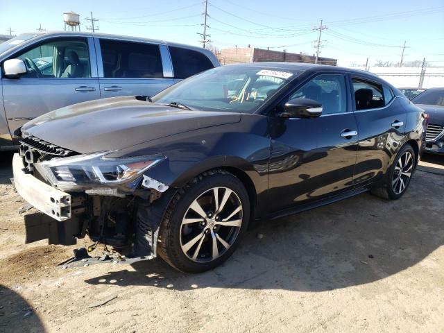 vin: 1N4AA6AP3HC374148 1N4AA6AP3HC374148 2017 nissan maxima 3500 for Sale in USA IL Chicago Heights 60411