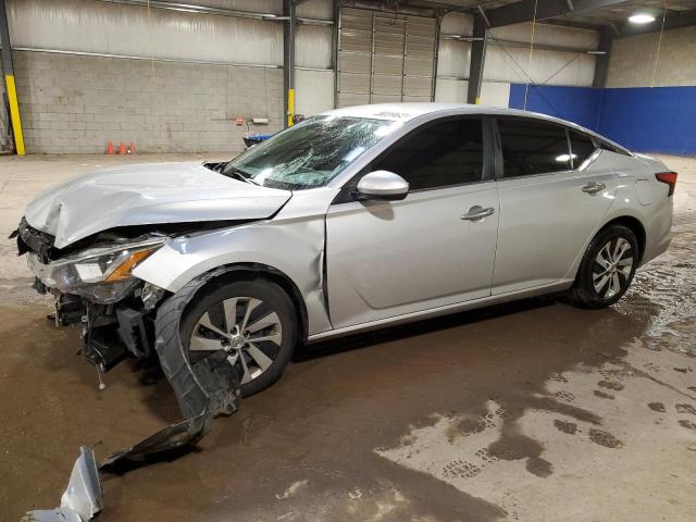 vin: 1N4BL4BV1LC158212 1N4BL4BV1LC158212 2020 nissan altima 2500 for Sale in USA PA Chalfont 18914