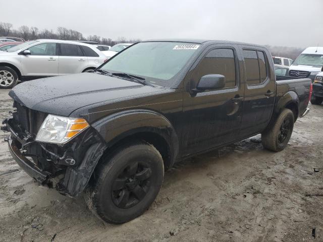 vin: 1N6AD0ER7CC456125 1N6AD0ER7CC456125 2012 nissan frontier 4000 for Sale in USA IL Cahokia Heights 62205