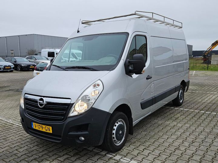 vin: W0LMRY601HB132583 W0LMRY601HB132583 2017 opel movano 0 for Sale in EU