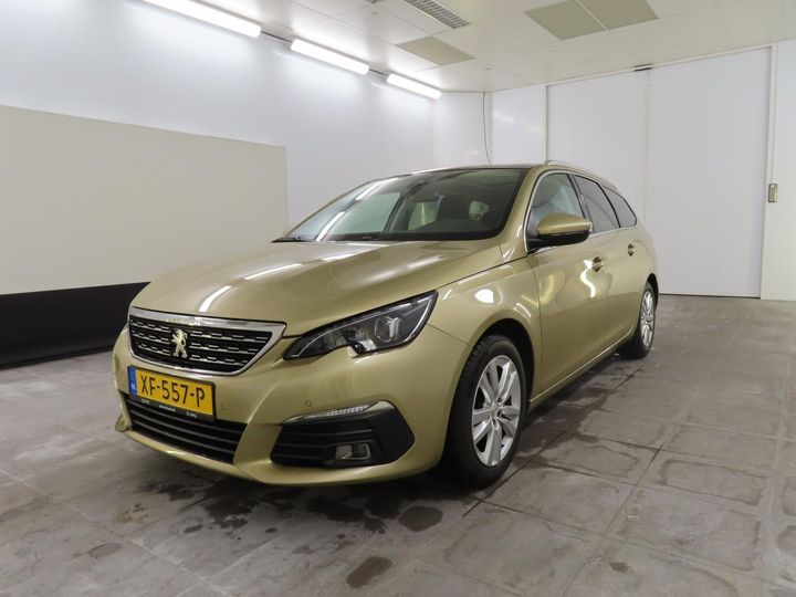 vin: VF3LRHNYWHS215728 VF3LRHNYWHS215728 2019 peugeot 308 sw 0 for Sale in EU
