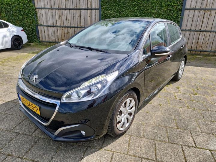 vin: VF3CCBHW6GT028442 VF3CCBHW6GT028442 2016 peugeot 208 0 for Sale in EU