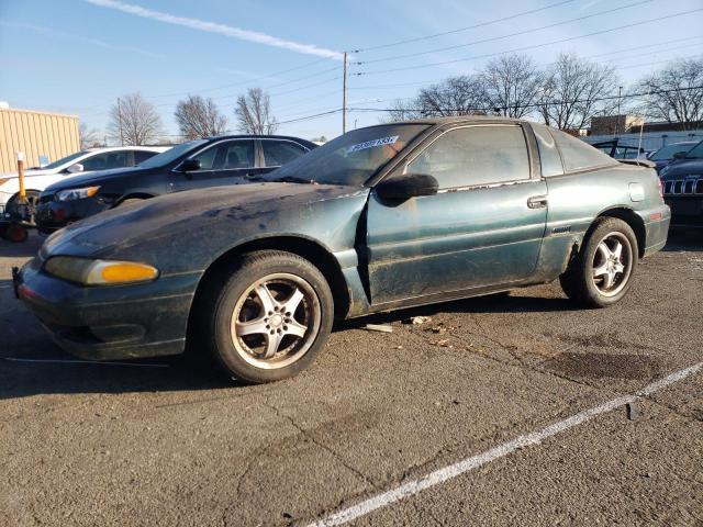 vin: 4P3CF34BXRE059984 4P3CF34BXRE059984 1994 plymouth all other 1800 for Sale in USA OH Moraine 45439