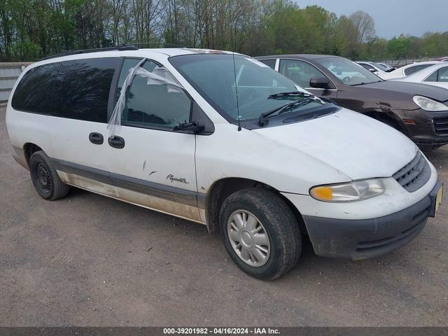 vin: 1P4GP44R1VB397705 1P4GP44R1VB397705 1997 plymouth  3300 for Sale in 37914, 3634 E. Governor John Sevier Hwy, Knoxville, Tennessee, USA