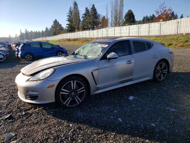 vin: WP0AA2A74CL011269 WP0AA2A74CL011269 2012 porsche panamera 3600 for Sale in 98338 9206, Wa - Graham, Graham, USA