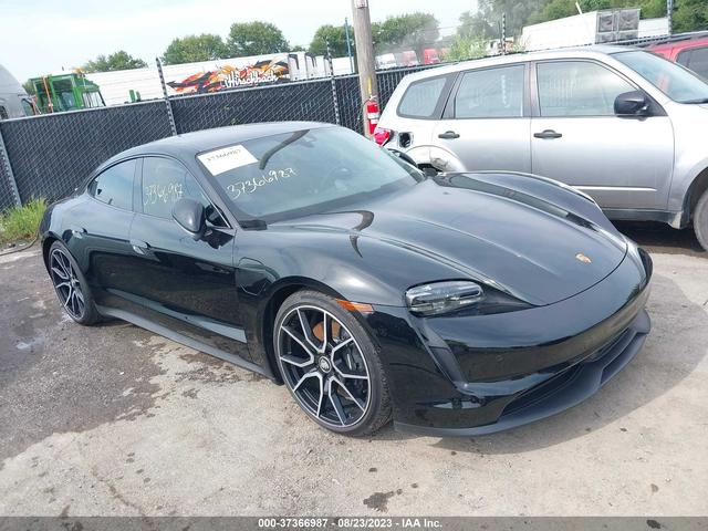 vin: WP0AA2Y11NSA17298 WP0AA2Y11NSA17298 2022 porsche taycan 0 for Sale in 66111, 2663 S 88Th St, Kansas City, Kansas, USA