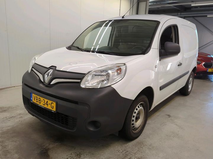 vin: VF1FWD0S163248413 VF1FWD0S163248413 2019 renault kangoo 0 for Sale in EU