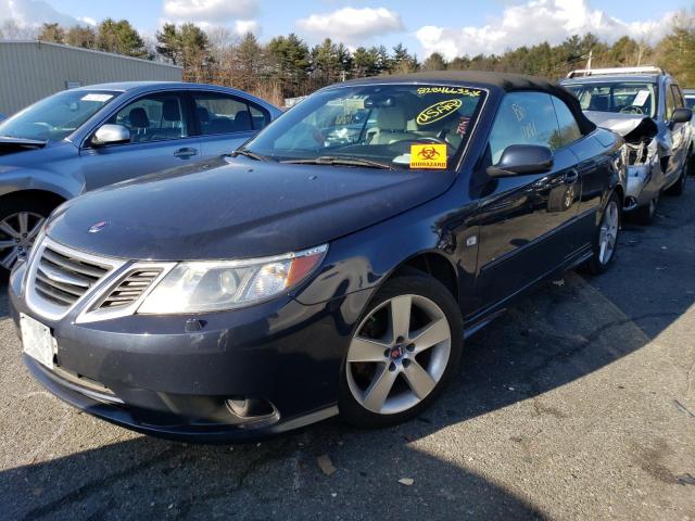 vin: YS3FA7MY6A1612692 YS3FA7MY6A1612692 2010 saab 9 3 2000 for Sale in USA RI Exeter 02822