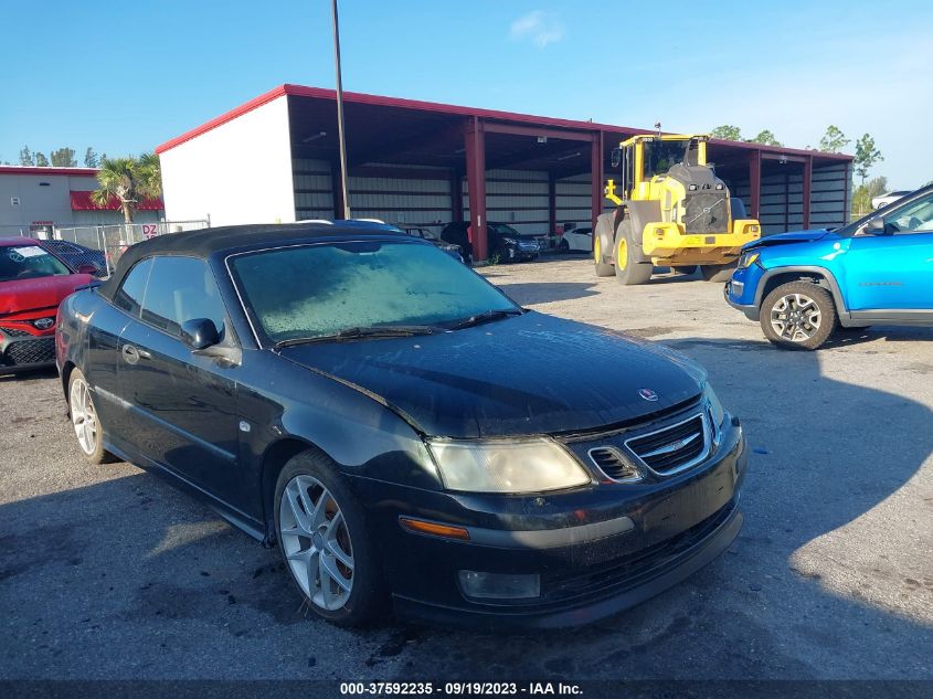 vin: YS3FH79Y156003829 YS3FH79Y156003829 2005 saab 9-3 2000 for Sale in 33478, 14344 Corporate Rd S, Jupiter, Florida, USA