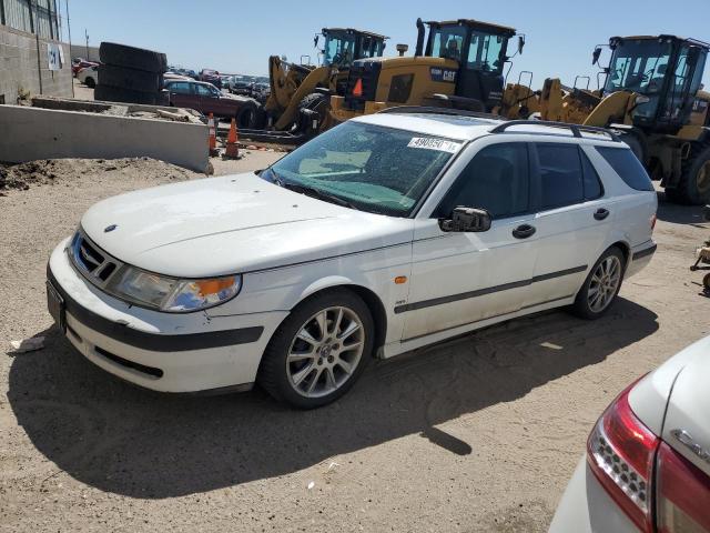 vin: YS3EH58GXY3066734 YS3EH58GXY3066734 2000 saab 9 5 2300 for Sale in USA NM Albuquerque 87105