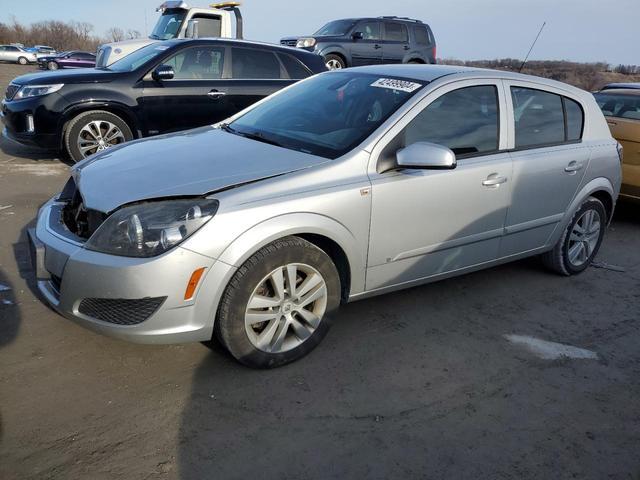vin: W08AR671485126753 W08AR671485126753 2008 saturn astra 1800 for Sale in 62205 1001, Il - Southern Illinois, Cahokia Heights, USA