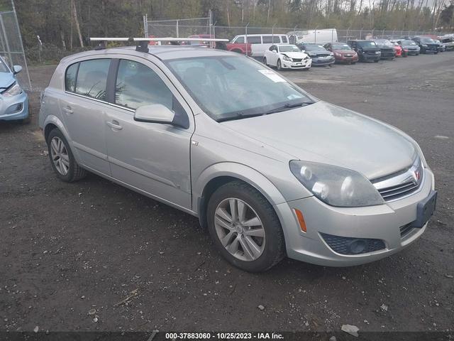 vin: W08AT671985033874 W08AT671985033874 2008 saturn astra 1800 for Sale in 98374, 15801 110Th Ave E, Puyallup, USA