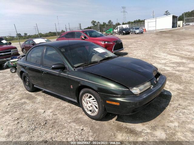 vin: 1G8ZK5276XZ174230 1G8ZK5276XZ174230 1999 saturn sl 1900 for Sale in 31326, 348 Commerce Dr, Rincon, Texas, USA