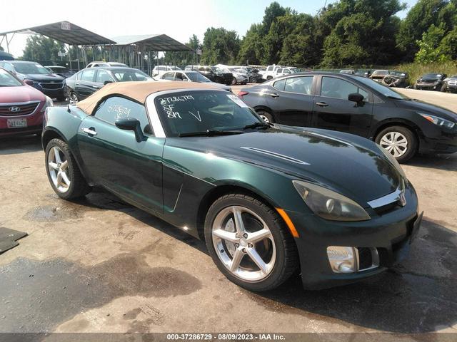 vin: 1G8MG35X17Y133618 1G8MG35X17Y133618 2007 saturn sky 2000 for Sale in 21226, 3131 Hawkins Point Road, Baltimore, Maryland, USA