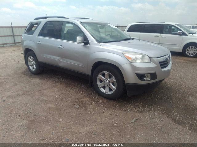 vin: 5GZER23798J178882 5GZER23798J178882 2008 saturn outlook 3600 for Sale in 79118, 11150 S.fm 1541, Amarillo, Texas, USA