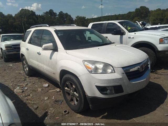 vin: 5GZER13D79J179028 5GZER13D79J179028 2009 saturn outlook 3600 for Sale in 35022, 1600 Highway 150, Bessemer, Tennessee, USA