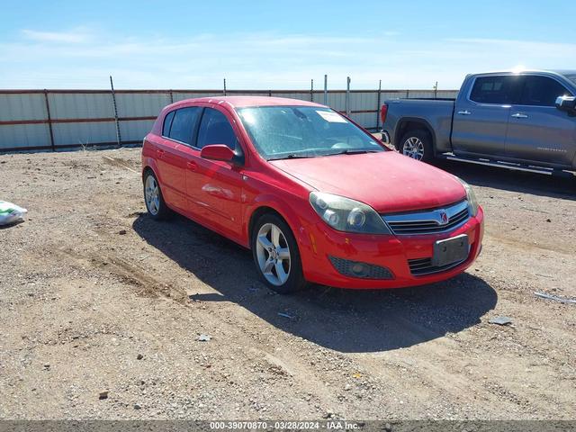 vin: W08AT671585067245 W08AT671585067245 2008 saturn astra 1800 for Sale in 79118, 11150 S.fm 1541, Amarillo, Texas, USA