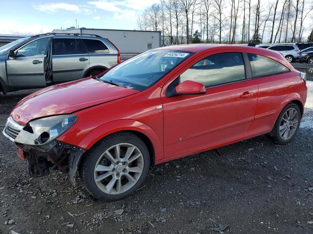 vin: W08AT271185058857 W08AT271185058857 2008 saturn astra 1800 for Sale in 98223 6428, Wa - North Seattle, Arlington, USA