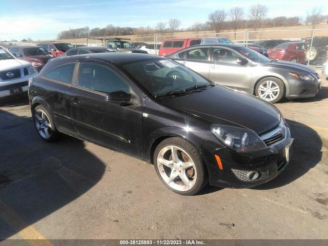 vin: W08AT271X85094515 W08AT271X85094515 2008 saturn astra 1800 for Sale in 50069, 1000 Armstrong Dr, De Soto, USA