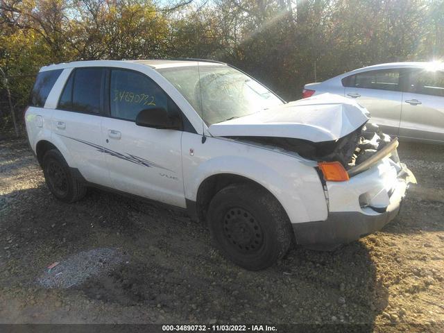 vin: 5GZCZ33D75S833081 5GZCZ33D75S833081 2005 saturn vue 2200 for Sale in 45417, 400 Cherokee Dr, Dayton, Ohio, USA