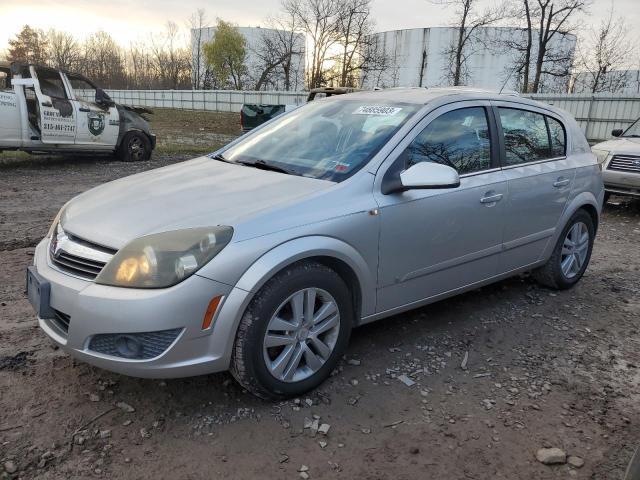 vin: W08AT671585037548 W08AT671585037548 2008 saturn astra 1800 for Sale in USA NY Central Square 13036