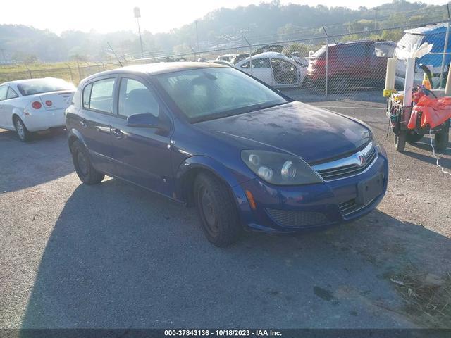 vin: W08AR671185110686 W08AR671185110686 2008 saturn astra 1800 for Sale in 62232, 2436 Old Country Inn Dr, Caseyville, Missouri, USA