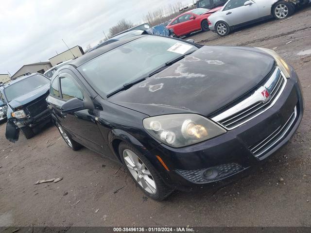 vin: W08AT271085072247 W08AT271085072247 2008 saturn astra 1800 for Sale in 48111, 8251 Rawsonville Rd, Belleville, Michigan, USA