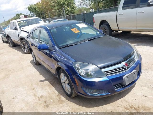 vin: W08AT671985118312 W08AT671985118312 2008 saturn astra 1800 for Sale in 78224, 11275 S Zarzamora St, San Antonio, Texas, USA