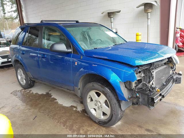 vin: 5GZCZ63484S854151 5GZCZ63484S854151 2004 saturn vue 3500 for Sale in 98374, 15801 110Th Ave E, Puyallup, Washington, USA