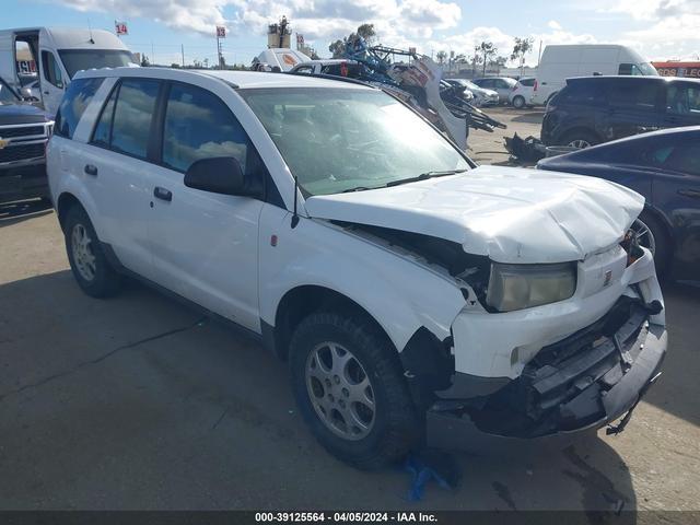 vin: 5GZCZ63B03S806074 5GZCZ63B03S806074 2003 saturn vue 3000 for Sale in 91605, 7245 Laurel Canyon Blvd, Los Angeles, California, USA