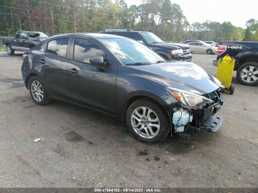 vin: 3MYDLBZV9GY140942 3MYDLBZV9GY140942 2016 scion ia 1500 for Sale in 32218, 186 Pecan Park Rd, Jacksonville, Florida, USA