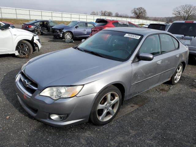vin: 4S3BL626X97224014 4S3BL626X97224014 2009 subaru legacy 2500 for Sale in USA WI Mcfarland 53558