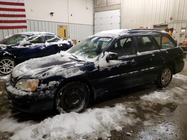 vin: 4S3BH635327304347 4S3BH635327304347 2002 subaru legacy 2500 for Sale in USA NH Candia 03034