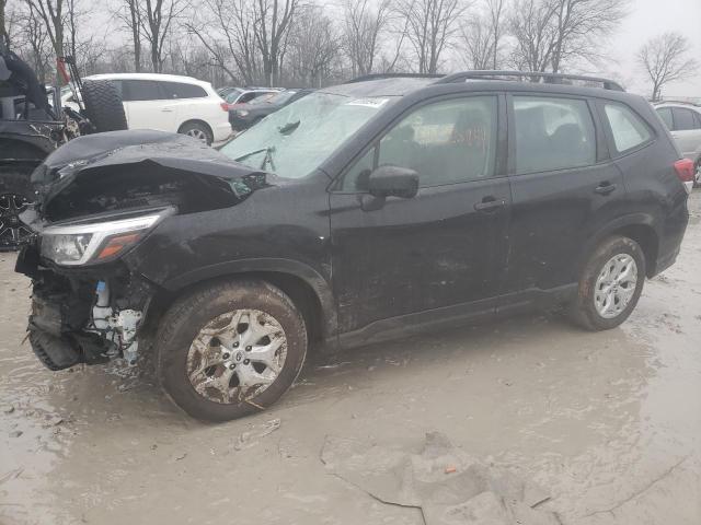 vin: JF2SKADC1LH450504 JF2SKADC1LH450504 2020 subaru forester 2500 for Sale in USA IN Cicero 46034