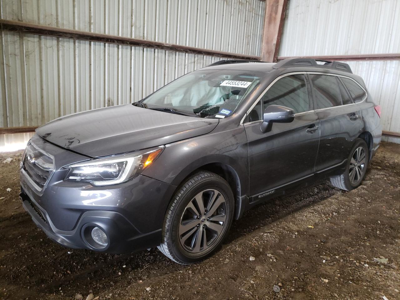 vin: 4S4BSENC1J3332334 4S4BSENC1J3332334 2018 subaru outback 3600 for Sale in 77049 1968, Tx - Houston East, Houston, USA